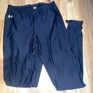 UNDER ARMOUR leggings 🖤